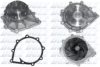 DOLZ M653 Water Pump
